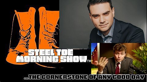 Ben Shapiro Fires Back at Nick Fuentes and Tucker Carlson