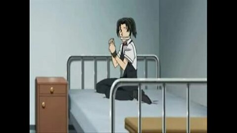 Detective Conan damsel 21