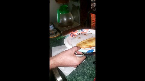 PART 7 Cherry Smoked Beef Chuck Roast - End Result