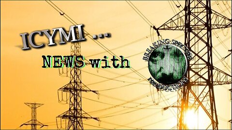 ICYMI News - 22-Jan-2026 #Nuclear #Diamonds #LNG #SCOTUS #Davos #BLK #AI #Fink #WEF