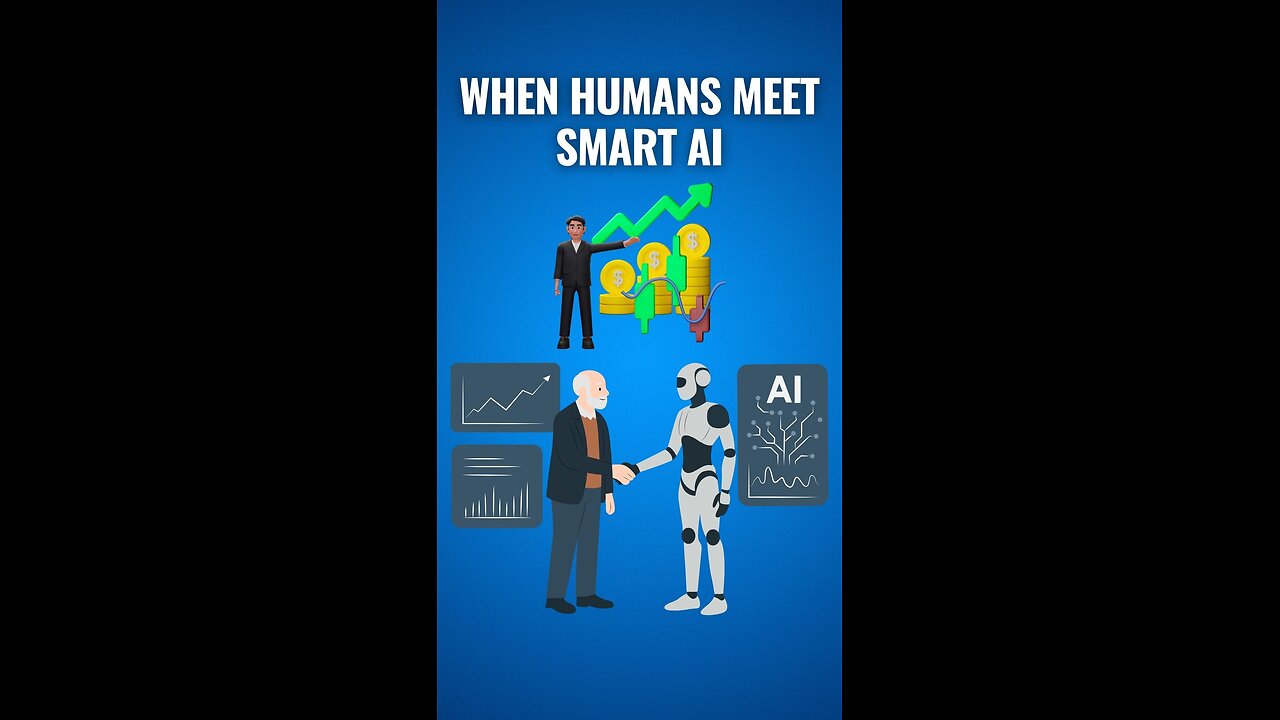The Human + AI Combo That Delights Customers | Smarter Service, Happier Clients