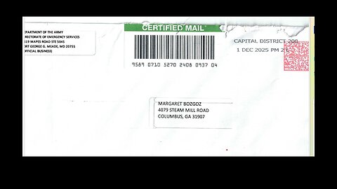 UNITED STATES INC MAJOR SMITH, WE CANNOT GO TO ARTICLE 1 MILITARY COURTS BECAUSE WE DID THE QUO