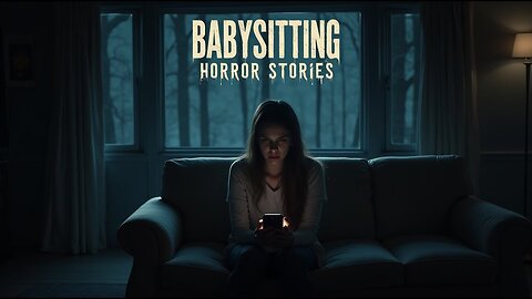 2 TRUE Babysitting Horror Stories