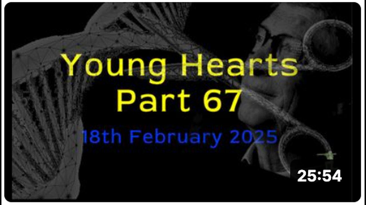 Young Hearts Part 67 - 18th Feb 2025 | Cancer Out of Control