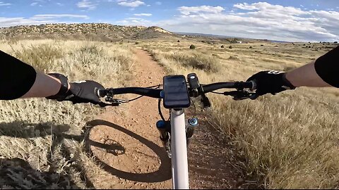 Red Rocks Trail (alt) | Matthews Winters Park | Morrison | Colorado