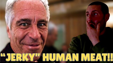 EPSTEIN FILES BACKLASH IS NOW "ANTISEMETIC & UNVERIFIED".