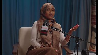 Ilhan Omar: The Idea that America ‘Is a White Nation that Must Be Preserved … Is Disgusting’