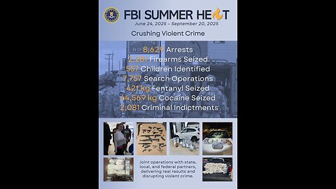 #2751: WED 15 OCT: TRUMP DAY #269+US-SHUT-DAY 14+TRUMP+ALEX JONES' NWO WARNING+TOMMY/ISRAEL+XRP!!