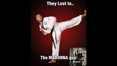 “Always Ready… But I Choose Peace 🥋✝️