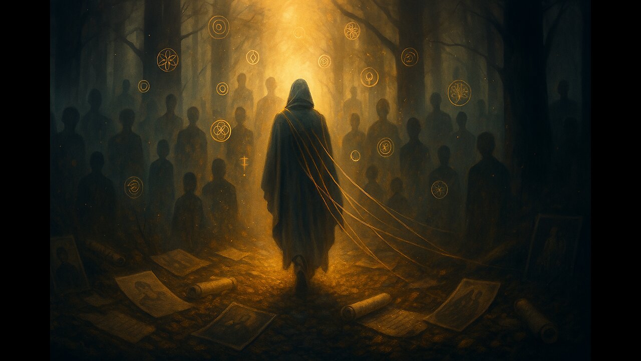 Legacy Traps: When the Past Becomes an Invisible Script