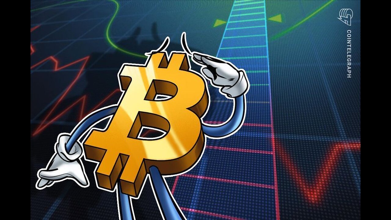 Trump Establishes Strategic Bitcoin Reserve to Stabilize the Market