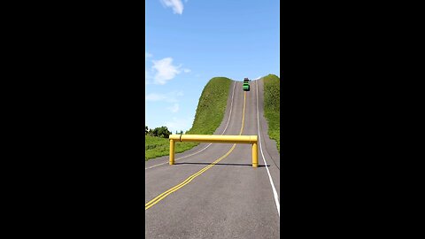 🚗 "BeamNG Drive: The Most Beautiful Celebrities Behind the Wheel! 😍🔥"