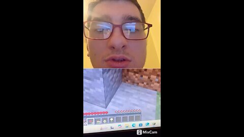 #playingminecraft