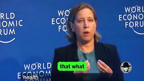 VAXX poisoned YouTube CEO Susan Wojcicki & son 100% destroyed by PFIZER