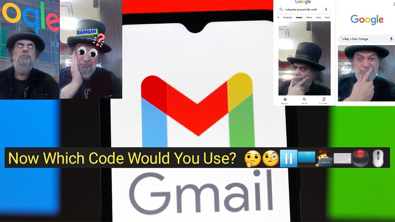Google Replaces SMS With QR. π§βΈπ₯π¨βπ»β¨π²π±