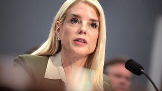 Pam Bondi's Life In Danger, Arrest Made In Assassination Plot