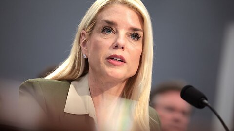 Pam Bondi's Life In Danger, Arrest Made In Assassination Plot