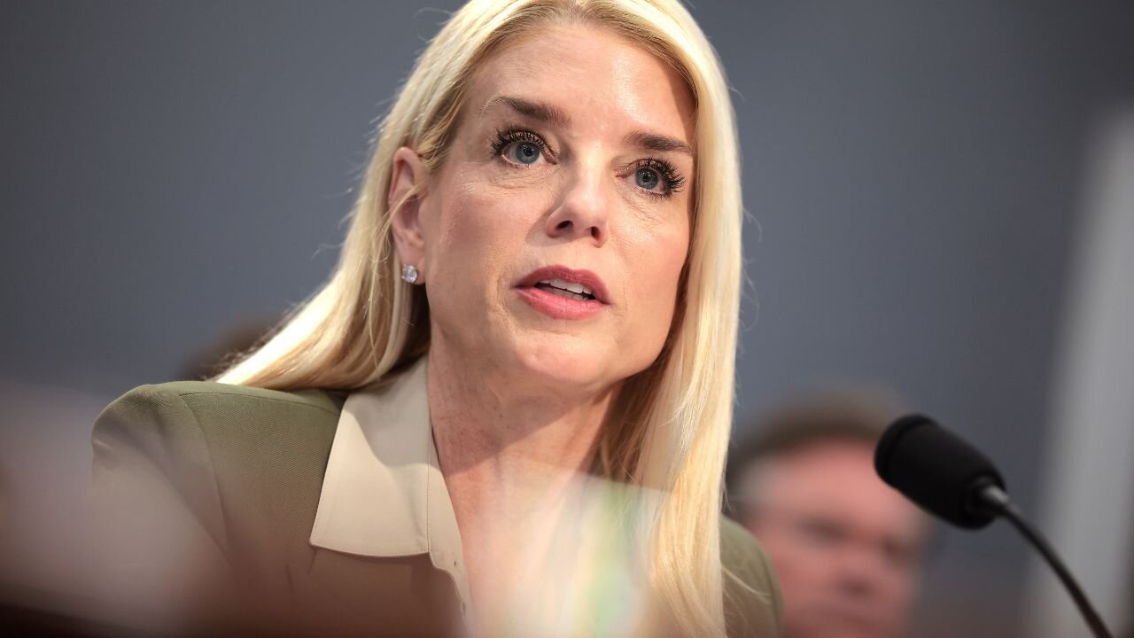 Pam Bondi's Life In Danger, Arrest Made In Assassination Plot