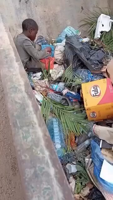 pls help to support this child