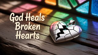 Feeling Lost After Losing Someone? Watch This