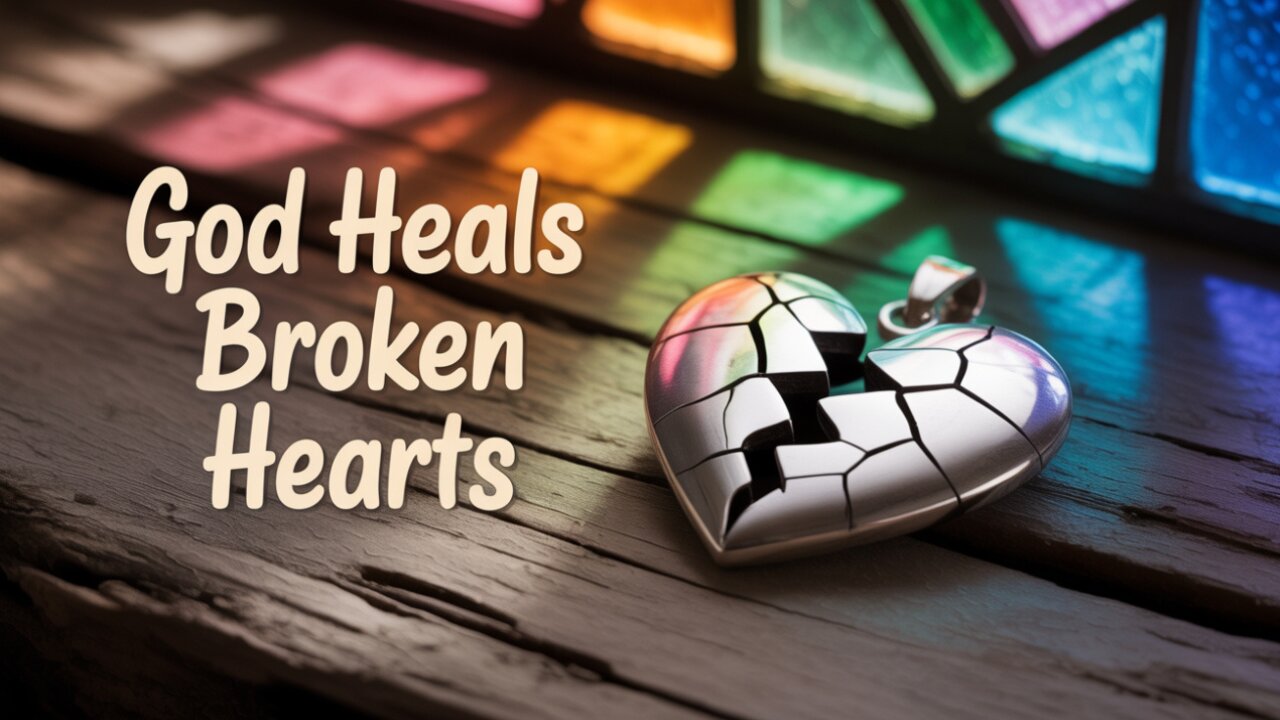 Feeling Lost After Losing Someone? Watch This