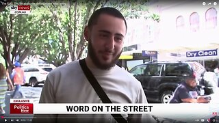 Extremist Islam is an issue in Western Sydney [Bankstown Area]