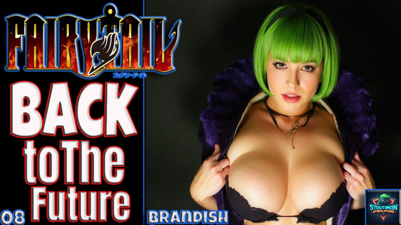 Back to the Future FAIRY TAIL Gameplay Walkthrough Episode 8