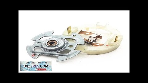 RS 550 Motor carbon brush module replace for RS550 RS-550 BOSCH MAKITA Review