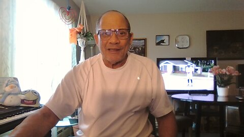 THE DEVIL IS ENVIOUS OF ALL GOD'S CHILDRREN