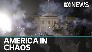 Democrats Choose Chaos and Communism Over Civility