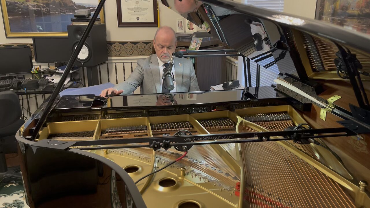 He Looked Beyond My Faults