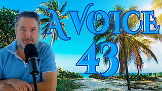 The Sixth Mizmowr~Dowd’s Ordeal, Our Rescue, Yahowah’s Plan A Voice Forty~Three