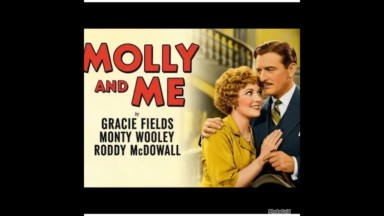 CS #430. Molly and Me (1945)