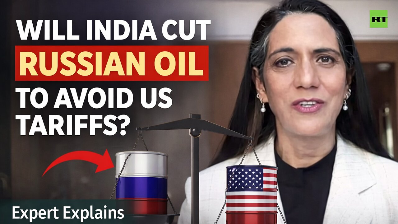 India faces a tough energy dilemma