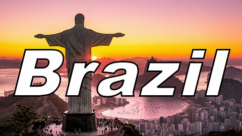 10 Cities in Brazil You Must Visit!