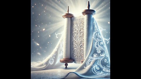 The Torah is to Wear the Clothes of Purity