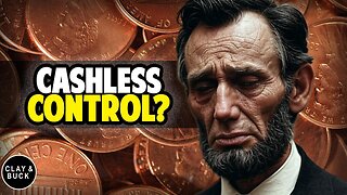 The Last Day of the Penny: Is a Cashless Society a Privacy Risk?