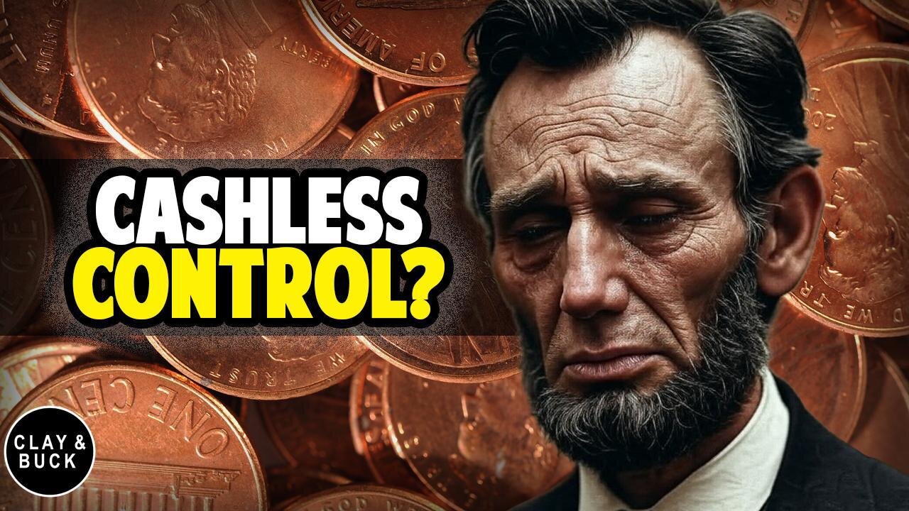 The Last Day of the Penny: Is a Cashless Society a Privacy Risk?