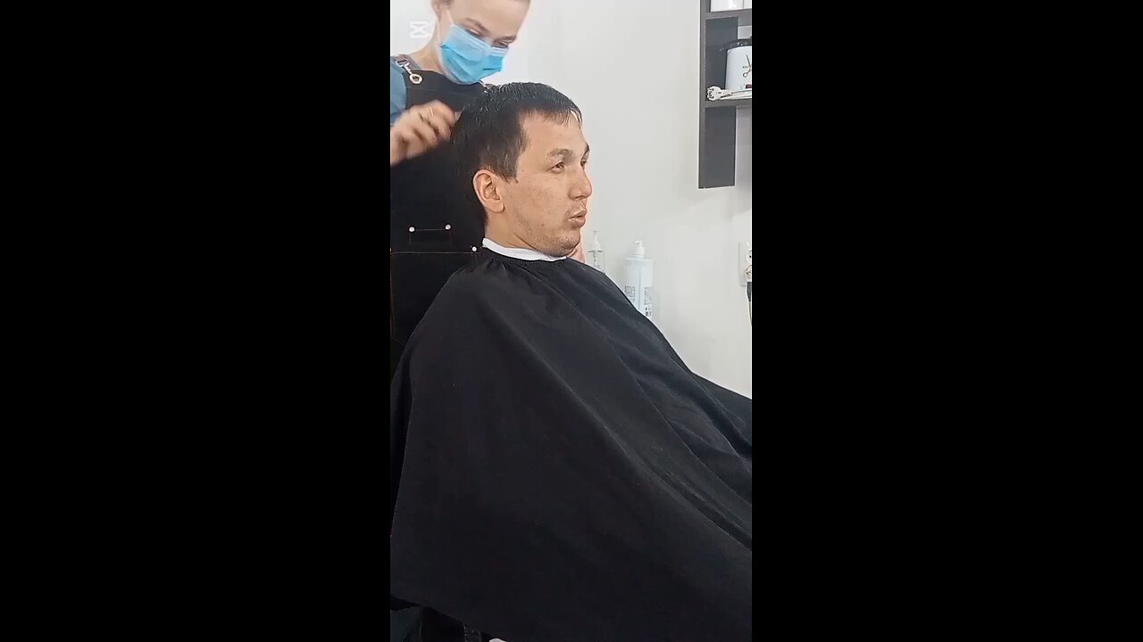 next Level Barber