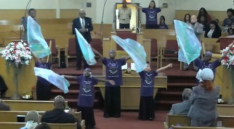 Rebroadcast 09-28-2025 Shiloh Baptist Church Sacramento, CA Pastor Anthony Sadler