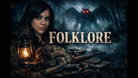 LIVE! New Game: FOLKLORE