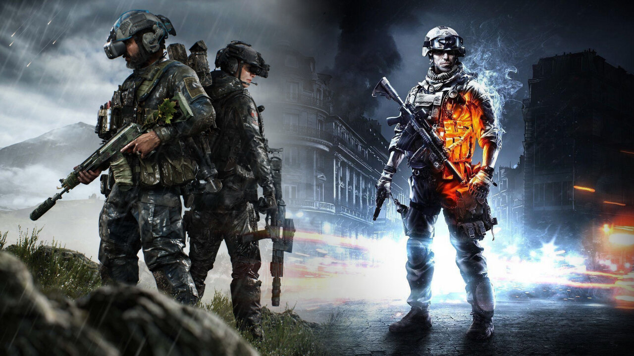 LEAKED! New Battlefield Gameplay - Battlefield Labs - Quick Thoughts