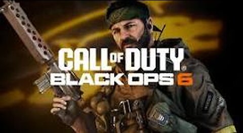 HardCore BLACK OPS 6