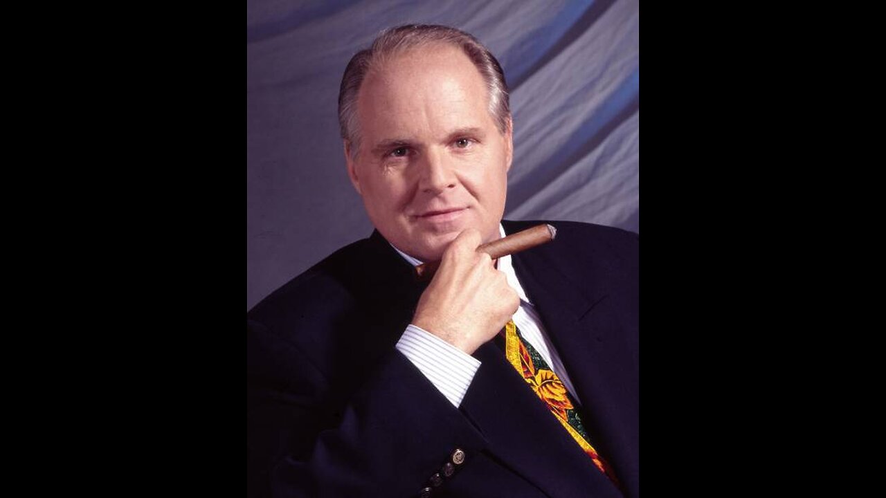 What is the meaning of Thanksgiving. Rush Limbaugh shares with us. Happy Thanksgiving Patriots. xoxoxox