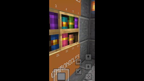 2nd Chronicles 23 - the KJV Bible in vanilla Minecraft #KJV #2Chronicles #Bible #Minecraft