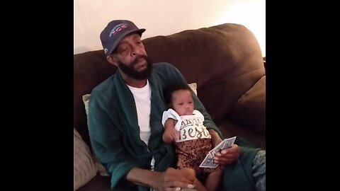 West Dallas 214-My, Tribute to Mr. Robert C. Odom R.I.P. Forever Pt.2