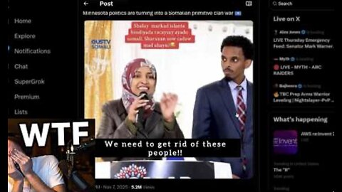 The Hypocrisy Of These People Is Beyond Belief