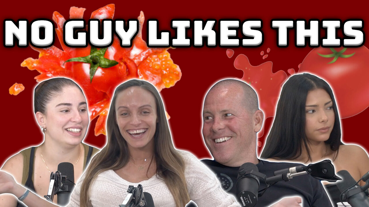 Top 7 Female Turn Offs