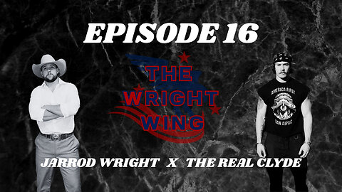 Episode 17: The Real Clyde