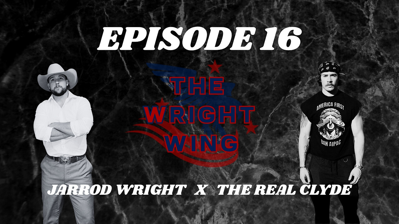 Episode 17: The Real Clyde